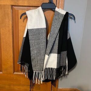Kimono from J. Crew